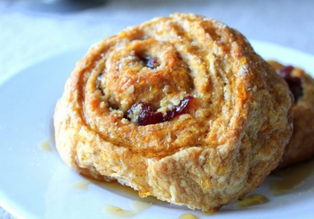 Vegan Carrot Cake Cinnamon Rolls Vegan Carrot Cake Cinnamon Rolls