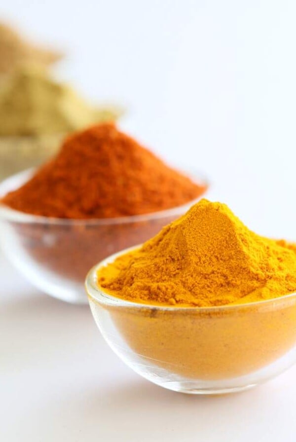 Indian Pantry | Vegan Richa