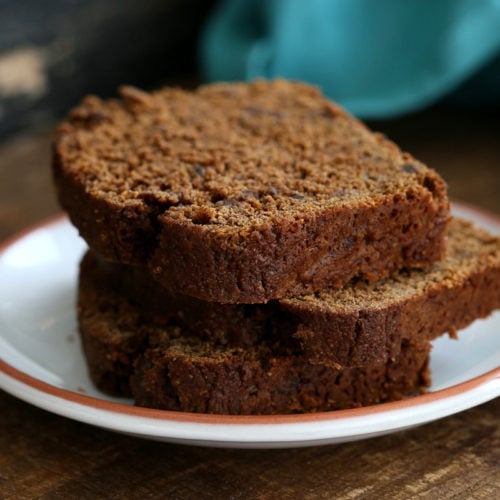 Vegan Chocolate Pumpkin Cake and Cake Mix In a Jar Vegan Richa
