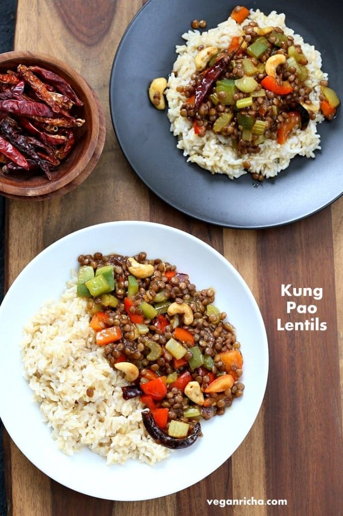 20 Cheap Vegan Meals Vegan Recipes on a Budget Vegan Richa