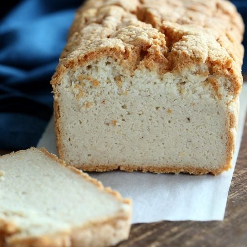 Lentil Bread Gluten free Yeastfree Vegan Sandwich Bread Recipe Vegan Richa