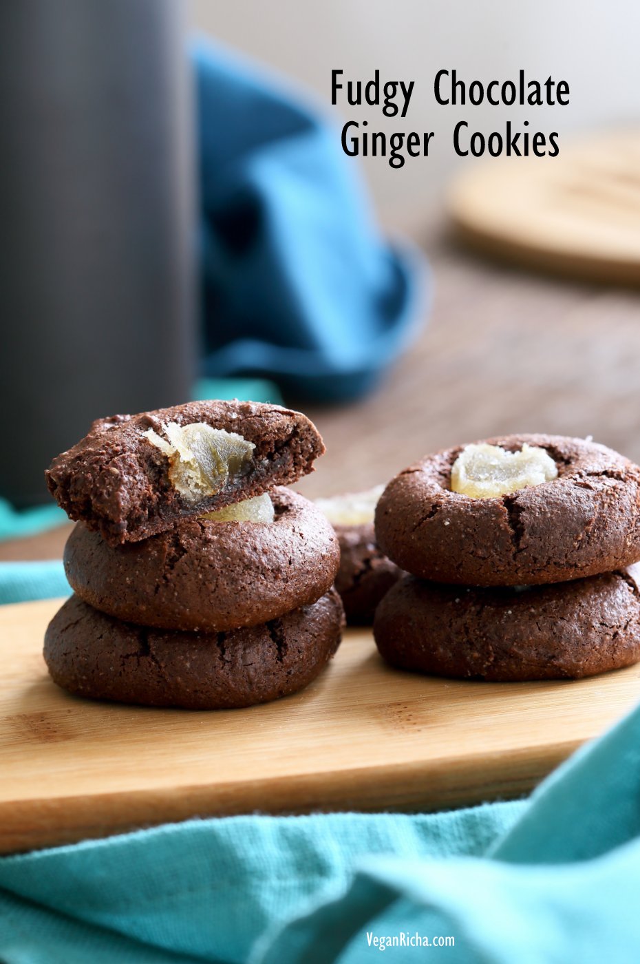 cookie Chocolate Orange Cookies - Biteofthebakes | Delicious and Easy