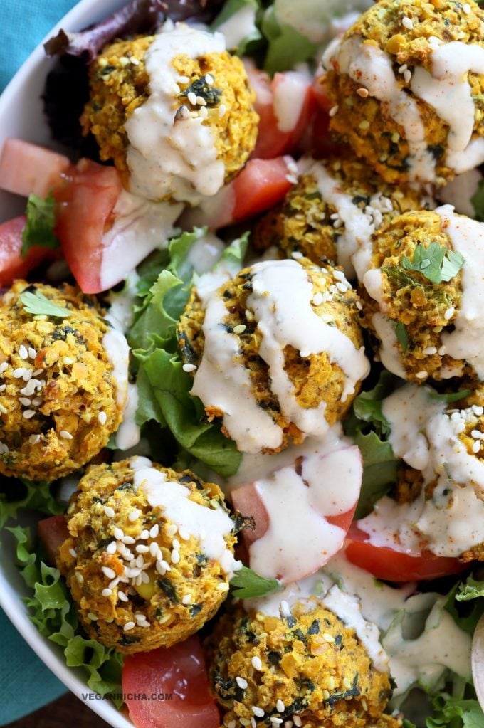 25 Easy Lentil Recipes that are not all Lentil Soup! - Vegan Richa