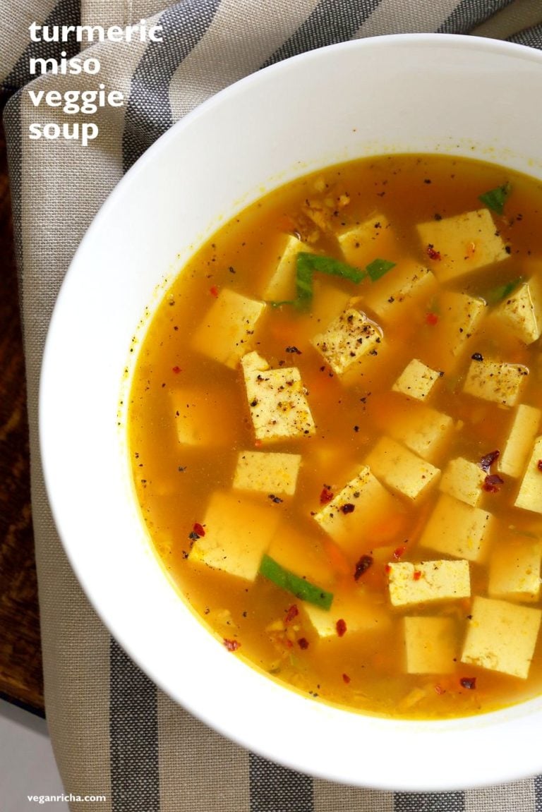 20 Vegan Fall Soups and Stews to Warm You Up Vegan Richa