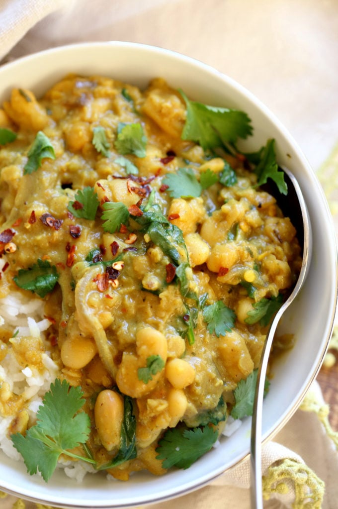25 Easy Lentil Recipes that are not all Lentil Soup! - Vegan Richa
