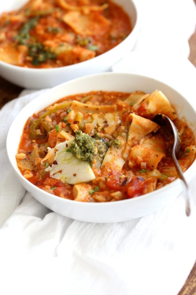 65 Easy Vegan Recipes for Beginners - Vegan Richa