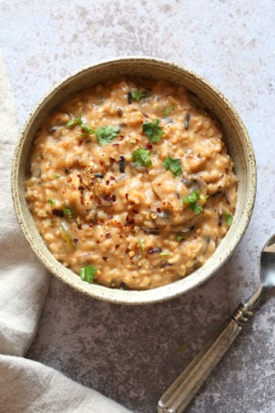 pulled mushrooms pork made with Mains Vegan Recipes