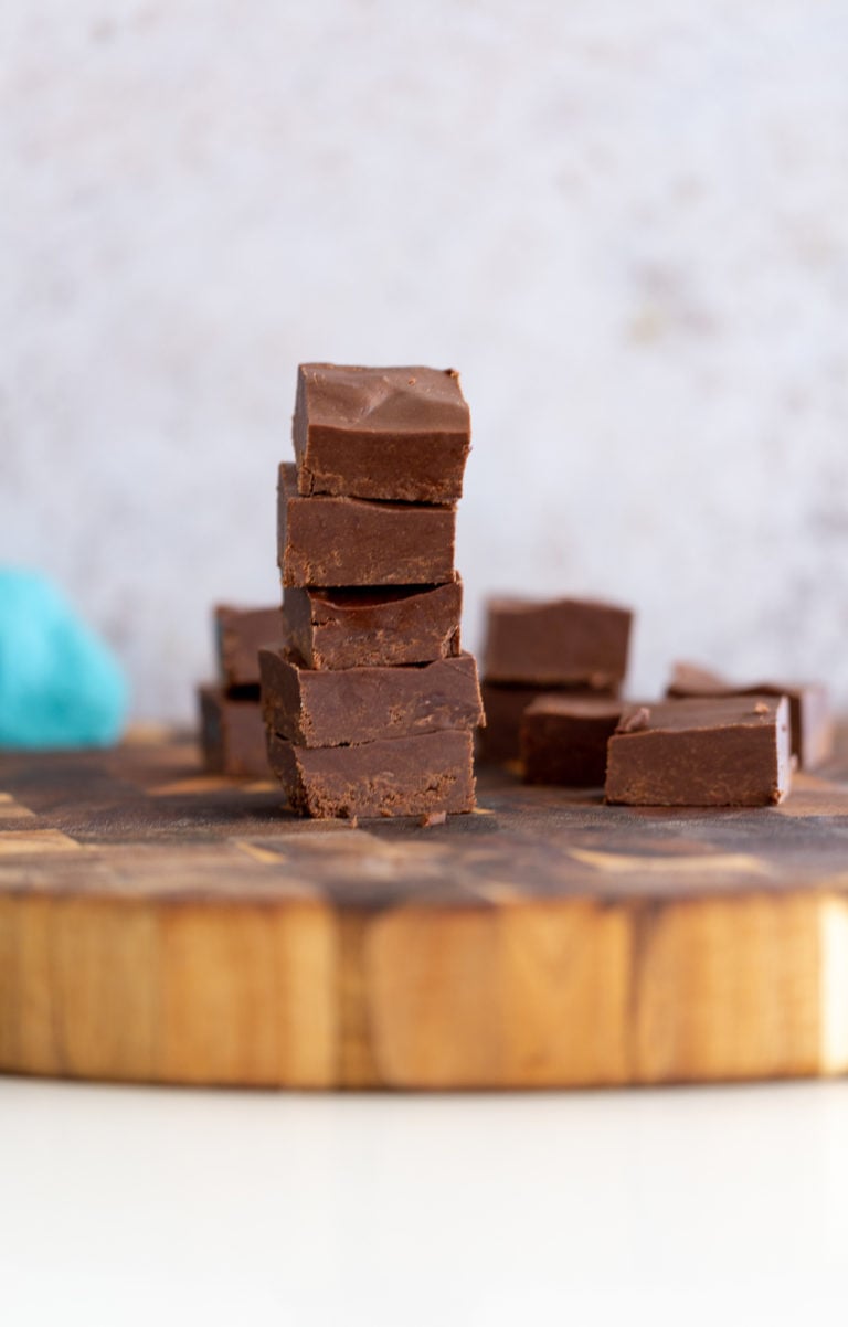 Easy Vegan Chocolate Fudge Recipe Vegan Richa