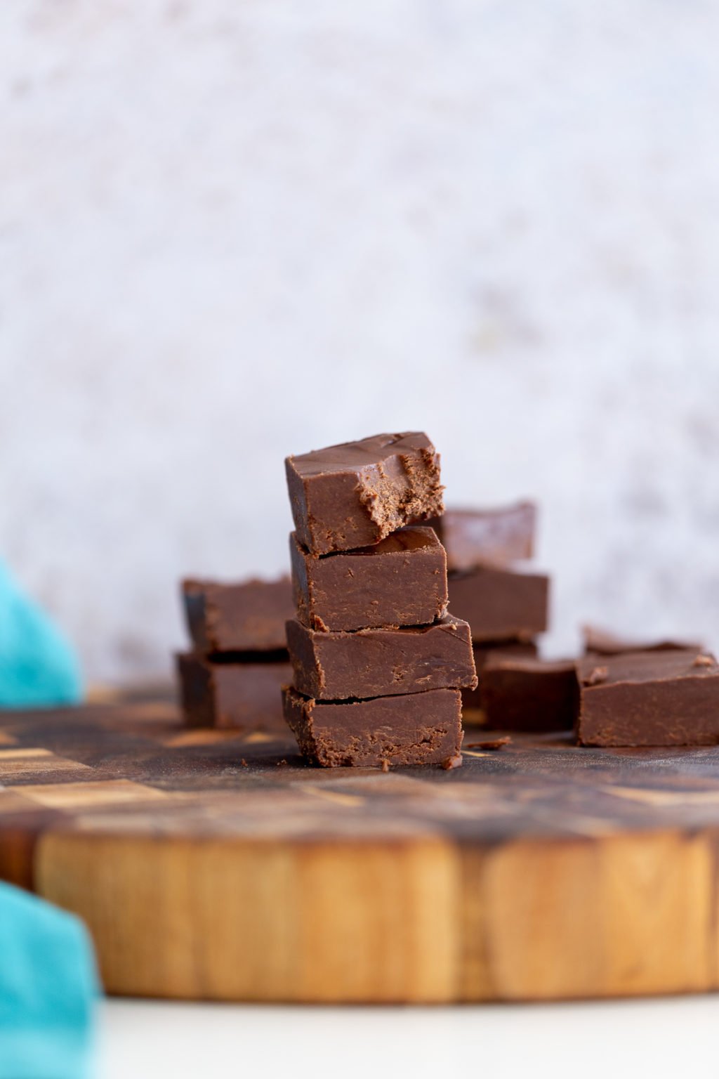 Easy Vegan Chocolate Fudge Recipe Vegan Richa