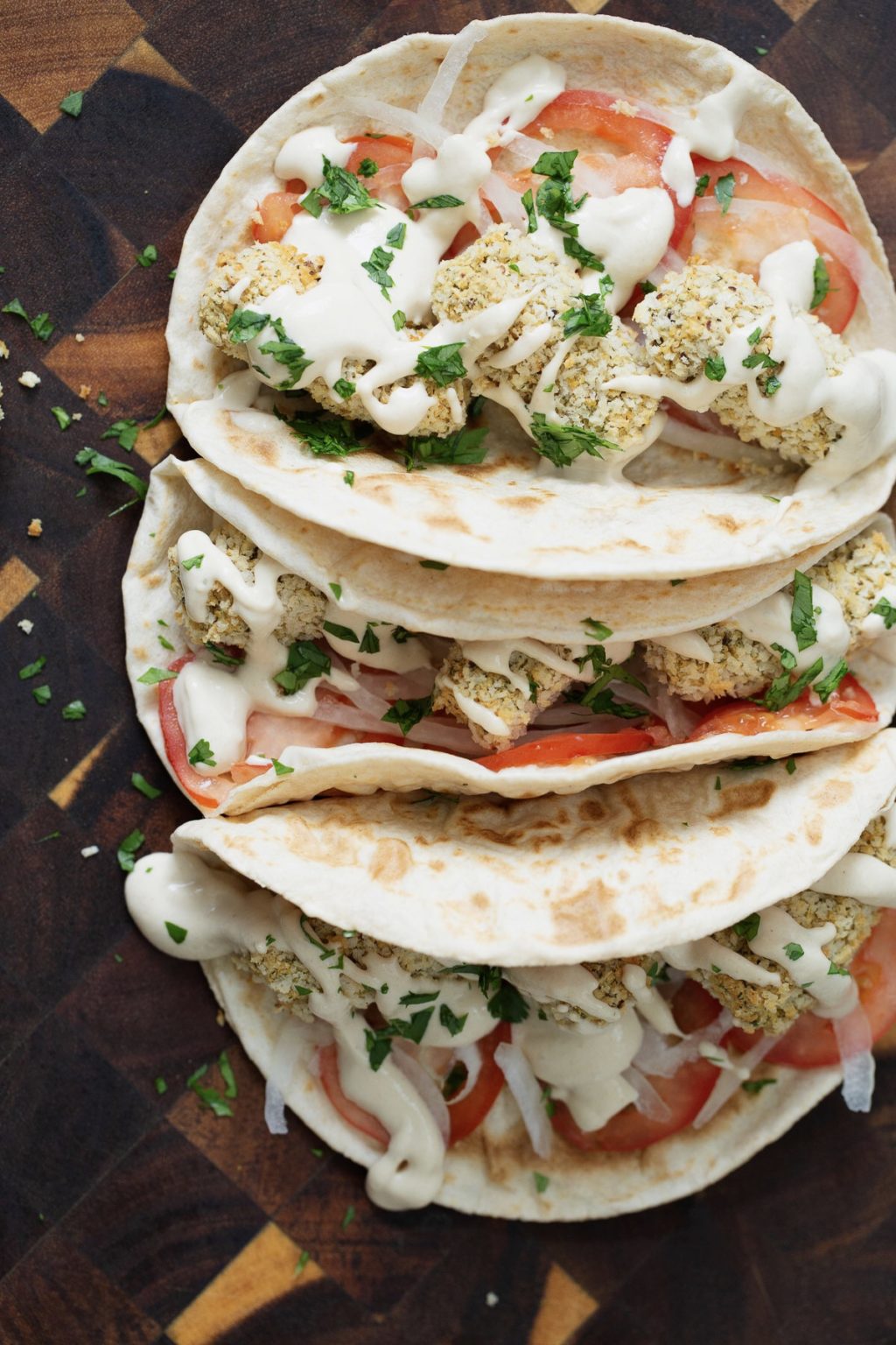 Vegan Chickpea Quinoa Croquettes Recipe Vegan Richa