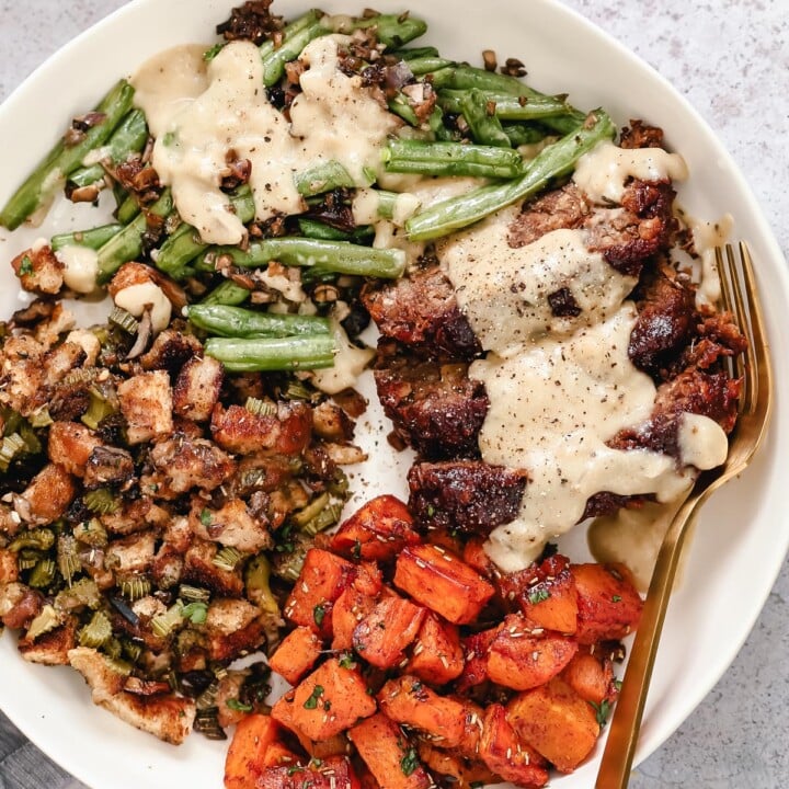 8 Crave Worthy Vegan Sheet Pan Dinners 8-crave-worthy-vegan-sheet-pan-dinners