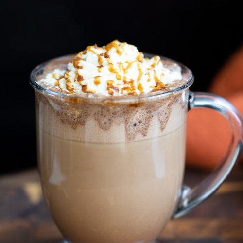 salted caramel mocha starbucks hot