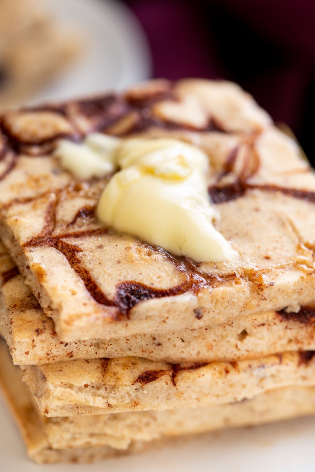 Vegan Sheet Pan Pancakes Vegan Richa