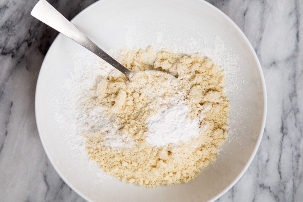 Gluten free Almond Flour Naan Vegan Richa