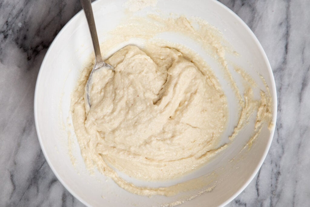 Gluten free Almond Flour Naan Vegan Richa