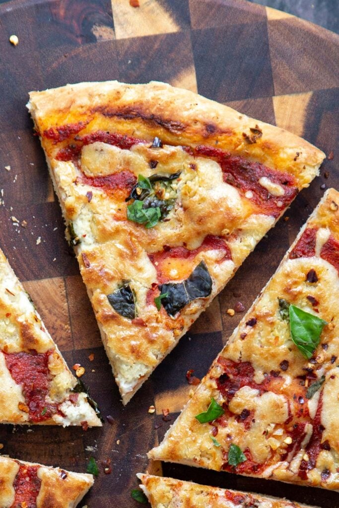 Vegan Liquid Mozzarella Vegan Richa