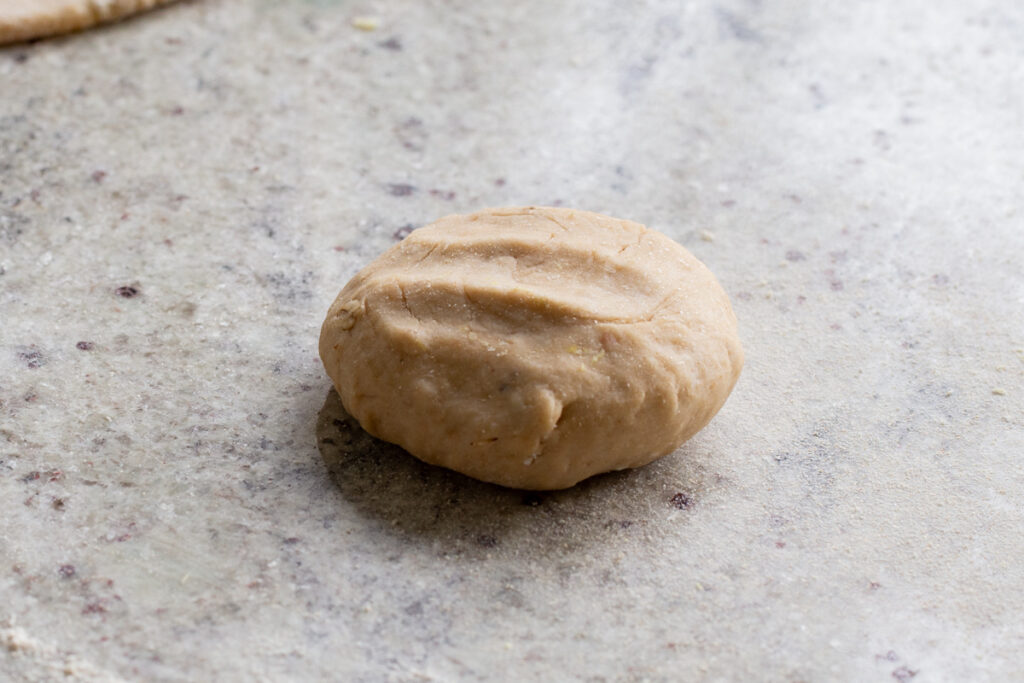 Instant Paratha Multigrain Aloo Paratha (Potato-Stuffed Indian Flatbread)