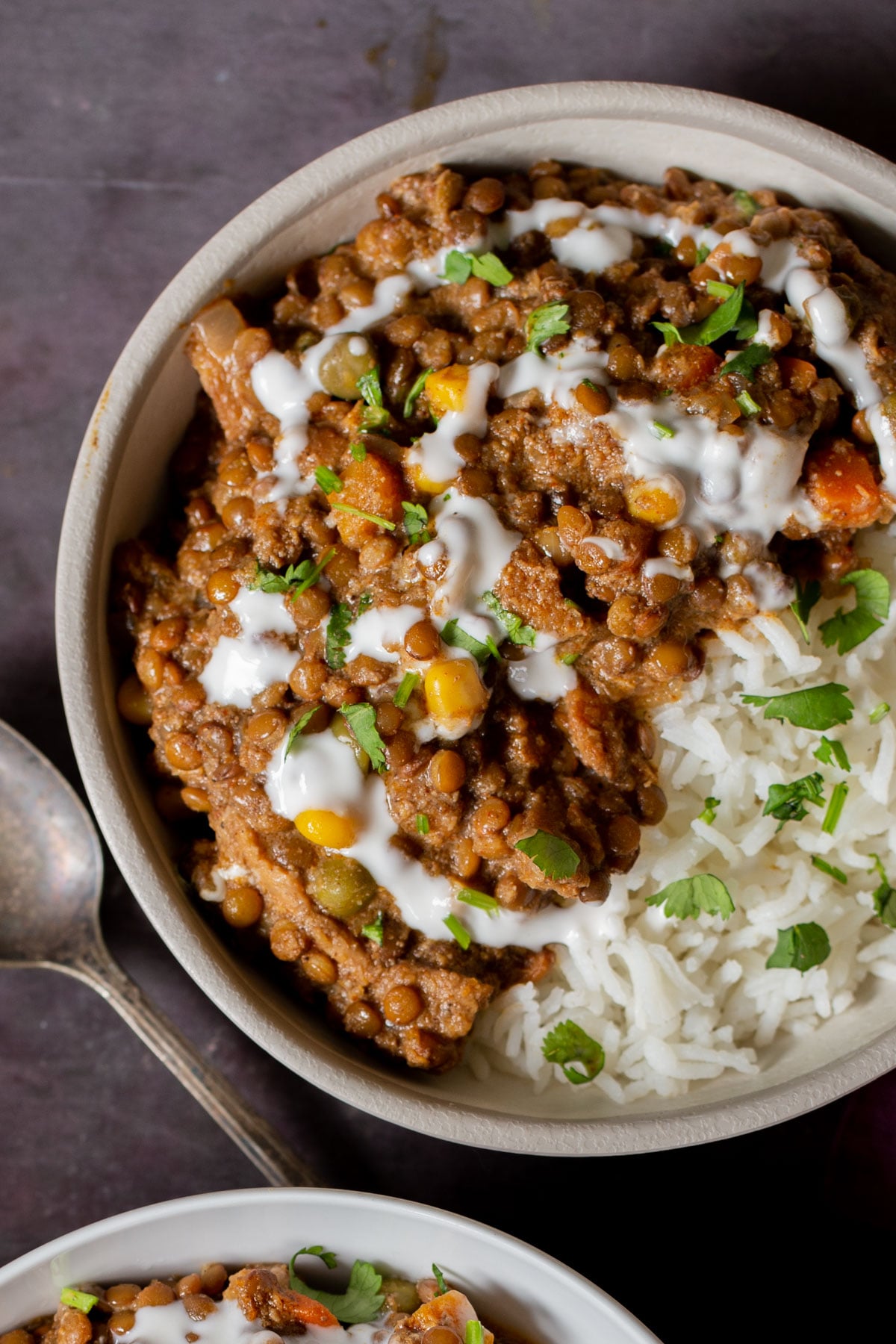 Konkani Curry Dal Casserole