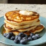 protein pancakes