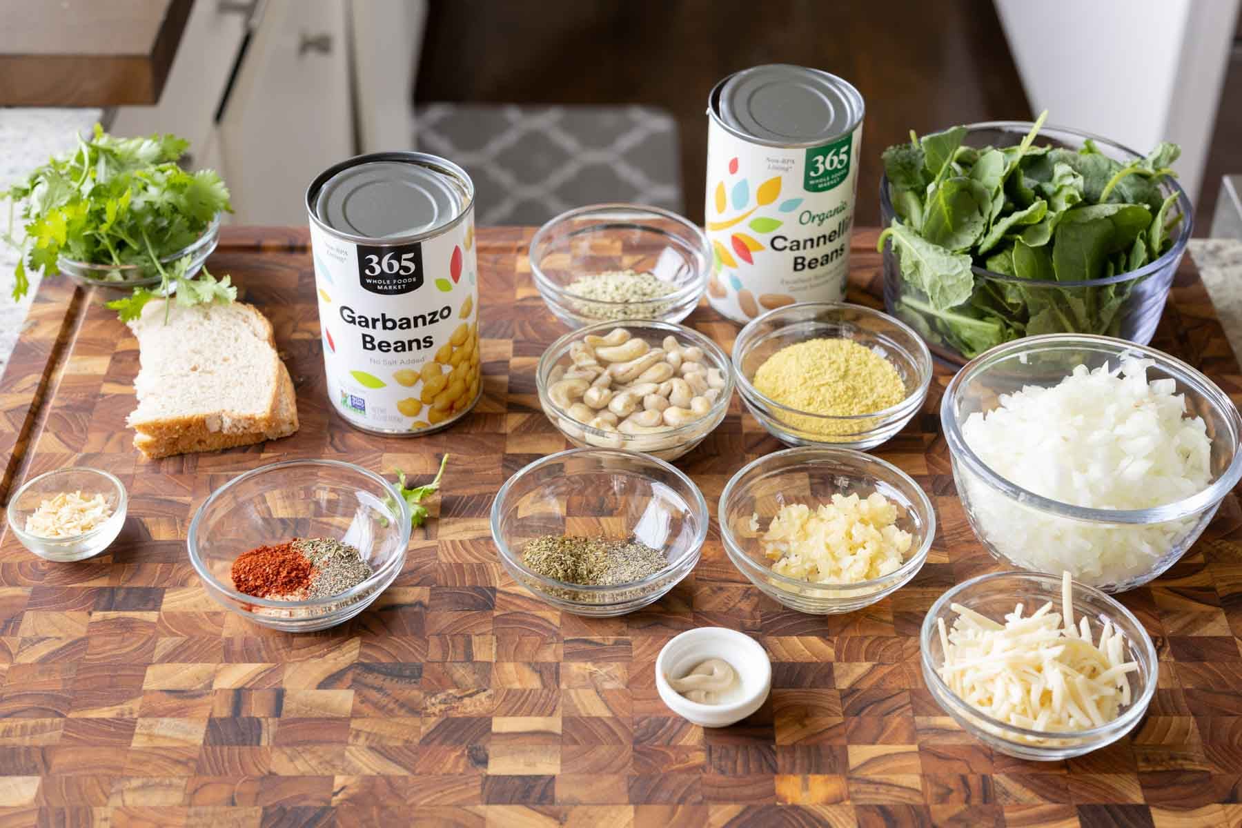 pepper beans ingredients